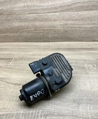 Volkswagen PASSAT B6 Wiper motor 3C1955419B 0908080857
