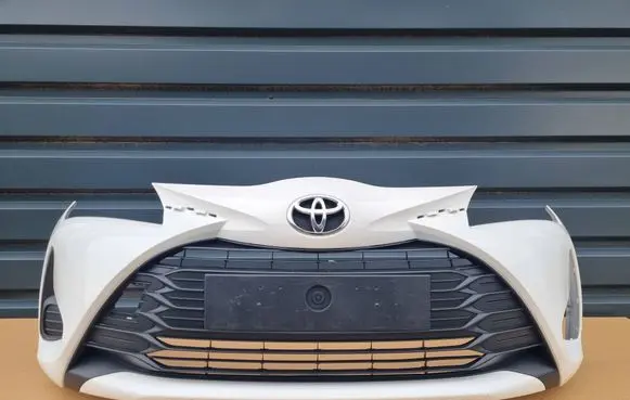 Toyota Yaris Front bumper 52119-0DA40
