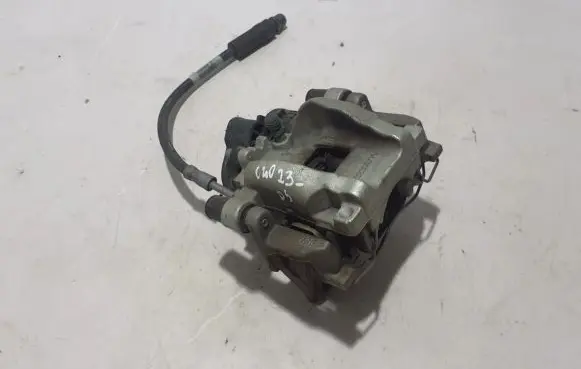 Volvo C40 Rear brake caliper 32300771