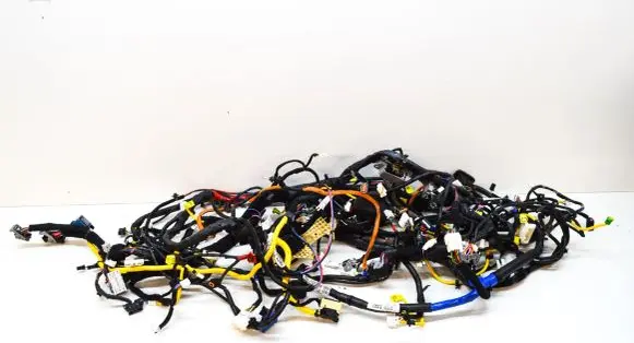 KIA Niro Other wiring loom 91120Q4570