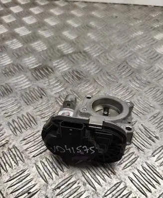 Renault Clio V Throttle body valve 161200428R