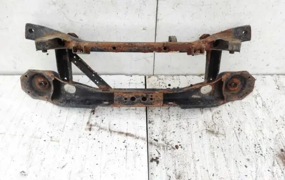 Rear subframe