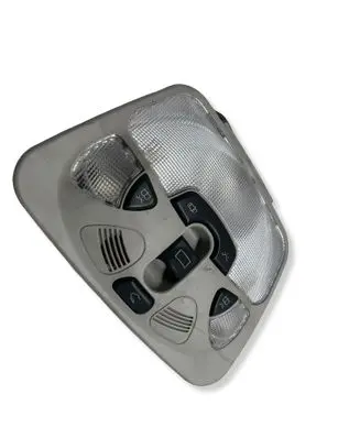 Mercedes-Benz C W203 Front seat light A2038207901