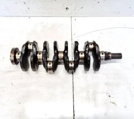 Honda Accord Crankshaft 