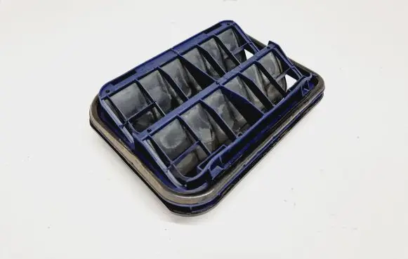 Peugeot 508 RXH Quarter panel pressure vent 9675506980