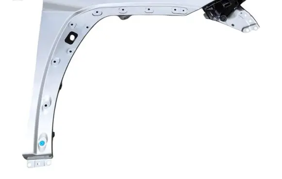 Lexus UX Fender 