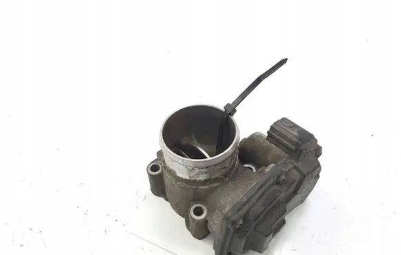 Ford Transit Throttle body valve GK2Q-9F991-AA