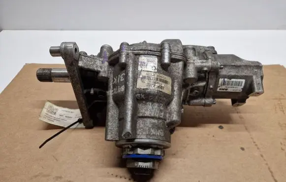 BMW 2 F45 Gearbox transfer box case 7646908 1008511 1180716