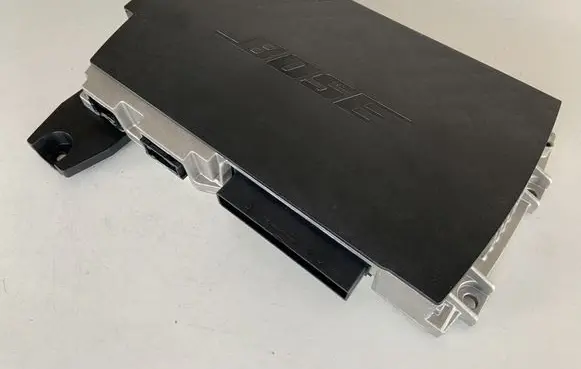 Audi A8 S8 D4 4H Sound amplifier 4G1035223A