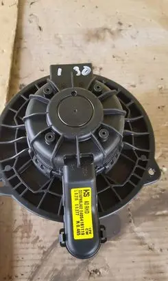 Hyundai i30 Heater fan/blower D316PNBLA02