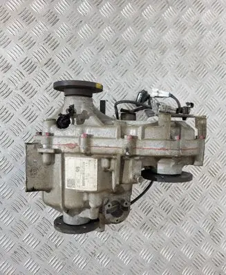 Suzuki Jimny Gearbox transfer box case 