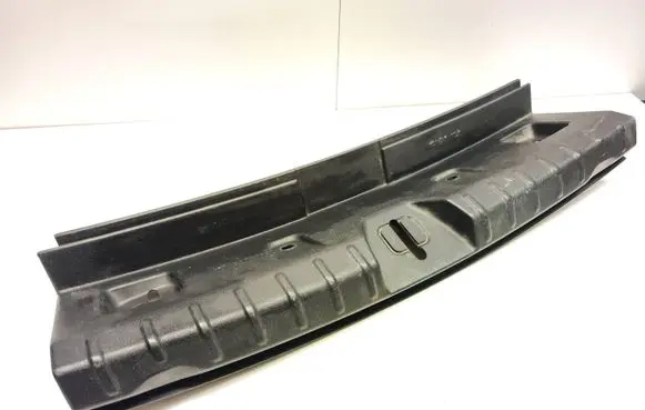 BMW 3 F30 F35 F31 Trunk/boot sill cover protection 7221868