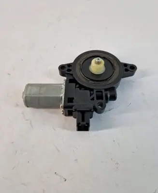Mazda 2 Rear door window regulator motor D01G5958X