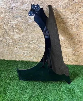 Mazda 3 Fender