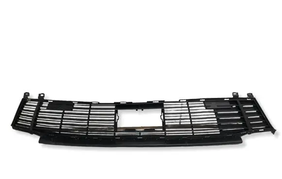 Citroen DS7 Crossback Front bumper upper radiator grill 9820329177BILI 9820329177