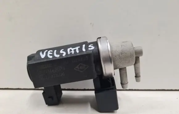 Renault Vel Satis Turbo solenoid valve 8200162073 72190306