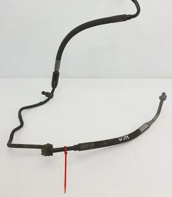 Mercedes-Benz S AMG W221 Air suspension line/pipe/hose 