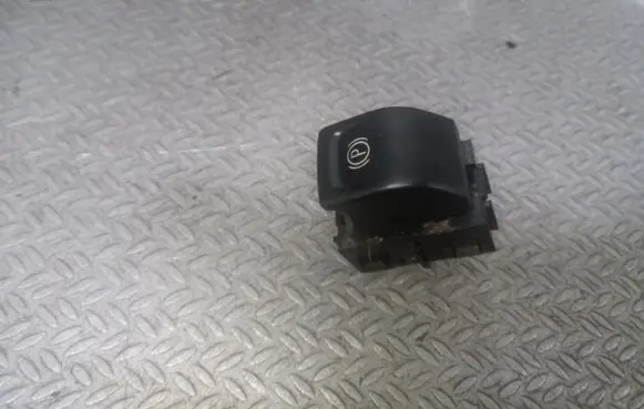 Opel Astra J Hand parking brake switch 13271123