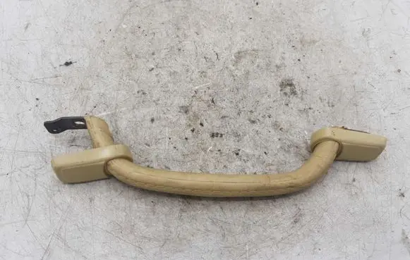 Mitsubishi Pajero Front interior roof grab handle NOCODE