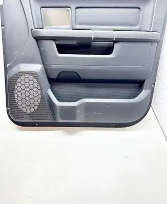 Dodge VAN RAM Front door card panel trim 2190243