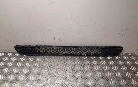 Alfa Romeo Stelvio Front grill 156138459