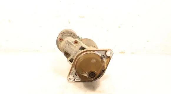 Opel Corsa D Starter motor