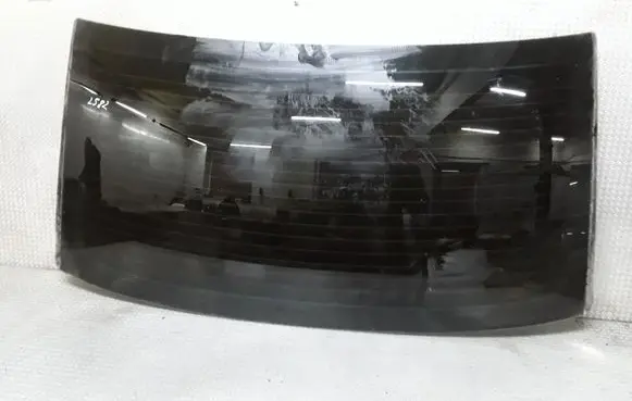 Chrysler Sebring (ST-22 - JR) Rear windscreen/windshield window 