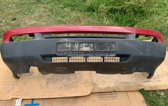 Fiat Ulysse Front bumper 1470259077 922030