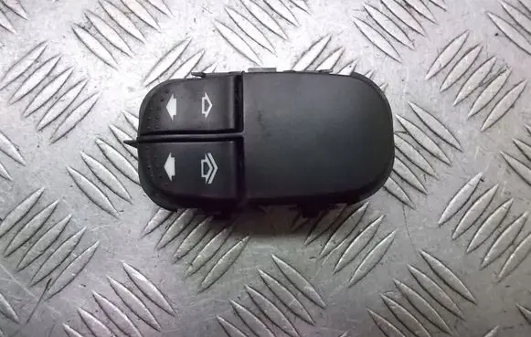 Ford Focus Front door window switch trim 98AG14529AC