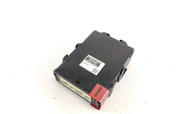 Gearbox control unit/module