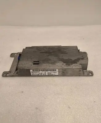 BMW 5 GT F07 Bluetooth control unit module 9251737 2231794 B011L042535875
