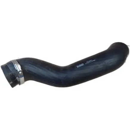 Audi Q6 e-tron Engine coolant pipe/hose