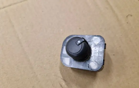 Audi A3 S3 8V Wing mirror switch 8V0959565K