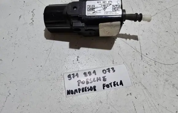 Porsche Panamera (971) Seat control module 971881073