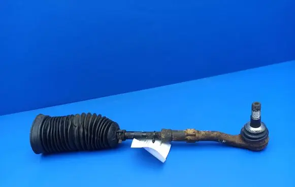 Steering tie rod