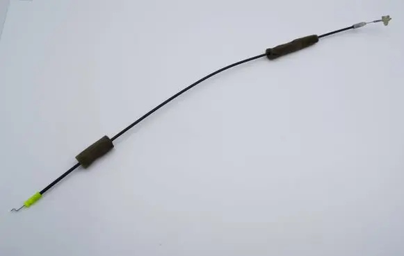 Honda Civic Front door cable line 
