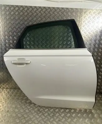 Audi A6 S6 C7 4G Front door