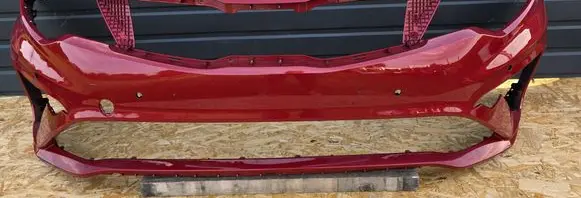 KIA Optima Front bumper 86511-D4500