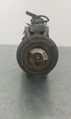 BMW 1 E82 E88 Air conditioning (A/C) compressor (pump) 6987862