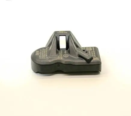 BMW 5 F10 F11 Tire pressure sensor 6874830
