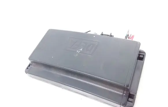 Toyota Avensis T250 Other control units/modules A000334