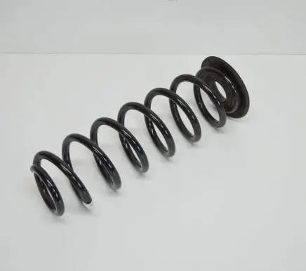 Volkswagen Golf VII Rear coil spring 5Q0511115