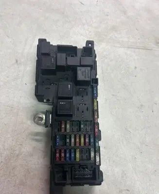 Volvo S60 Fuse box set 9452993 518322110