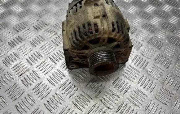 Renault Megane II Generator/alternator 8200323126 405124887 435104097