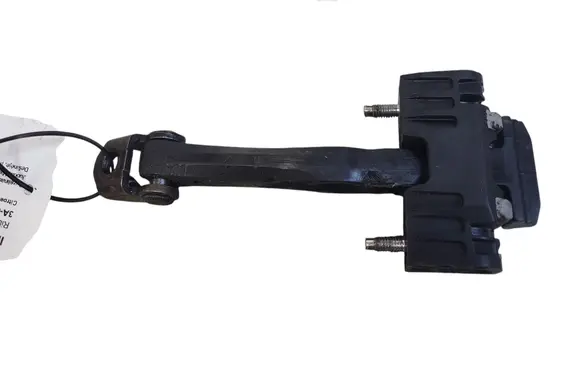 Citroen C4 I Front door check strap stopper 
