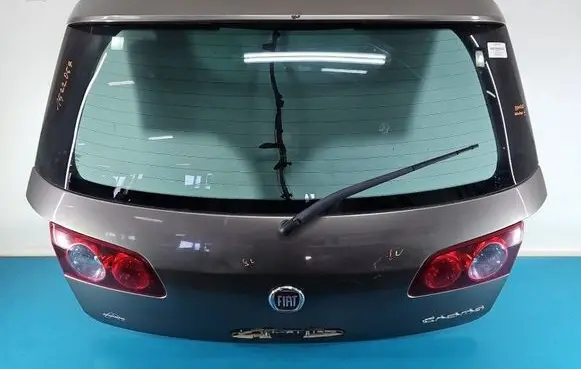 Fiat Croma Tailgate/trunk/boot lid IMPRK1522057