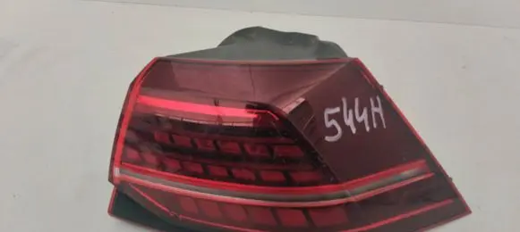 Volkswagen Golf VII Rear/tail lights 5G0945208G 31620201