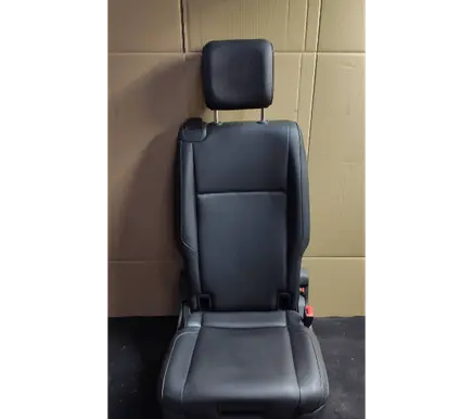 Volkswagen Touran III Rear seat I140246ARB M1000403032R 862ARB7698178J