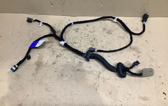 Dacia Spring Front door wiring loom 241249095R
