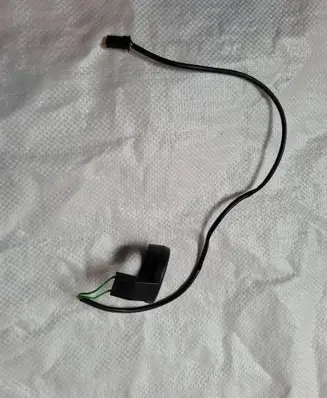 BMW 3 E36 Immobiliser reader (aerial) 61358364709
